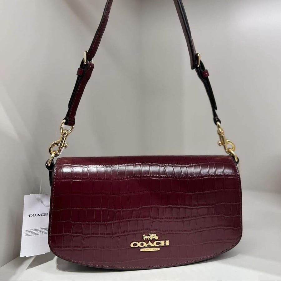 Andrea Shoulder Bag