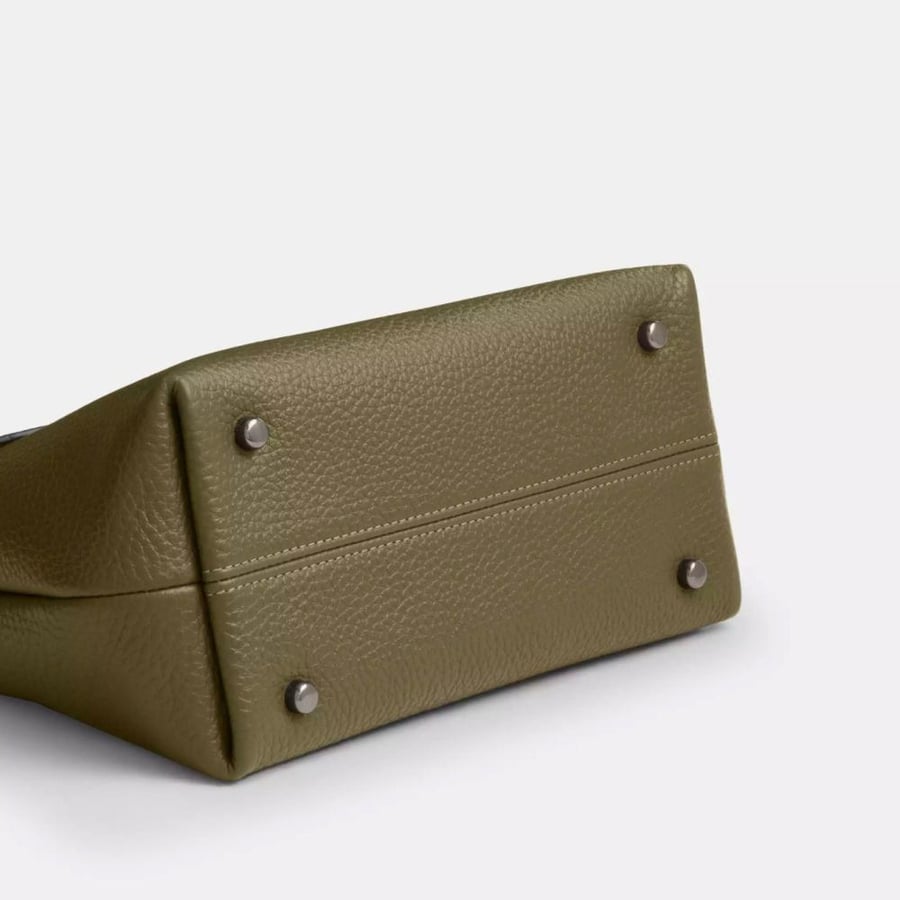 Emory Top Handle Bag