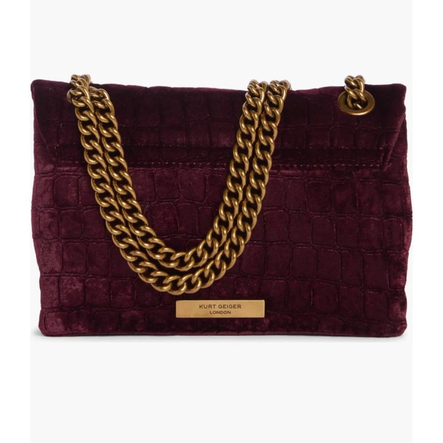 Mini Kew Crossbody Bag