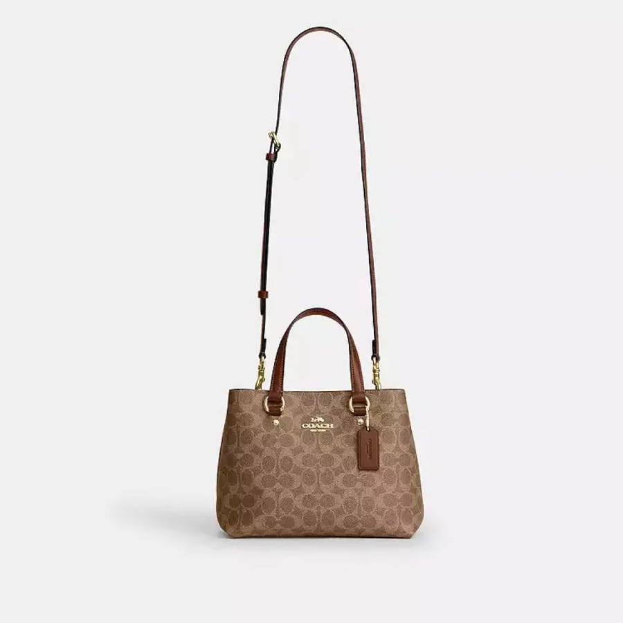 Station Carryall Bag