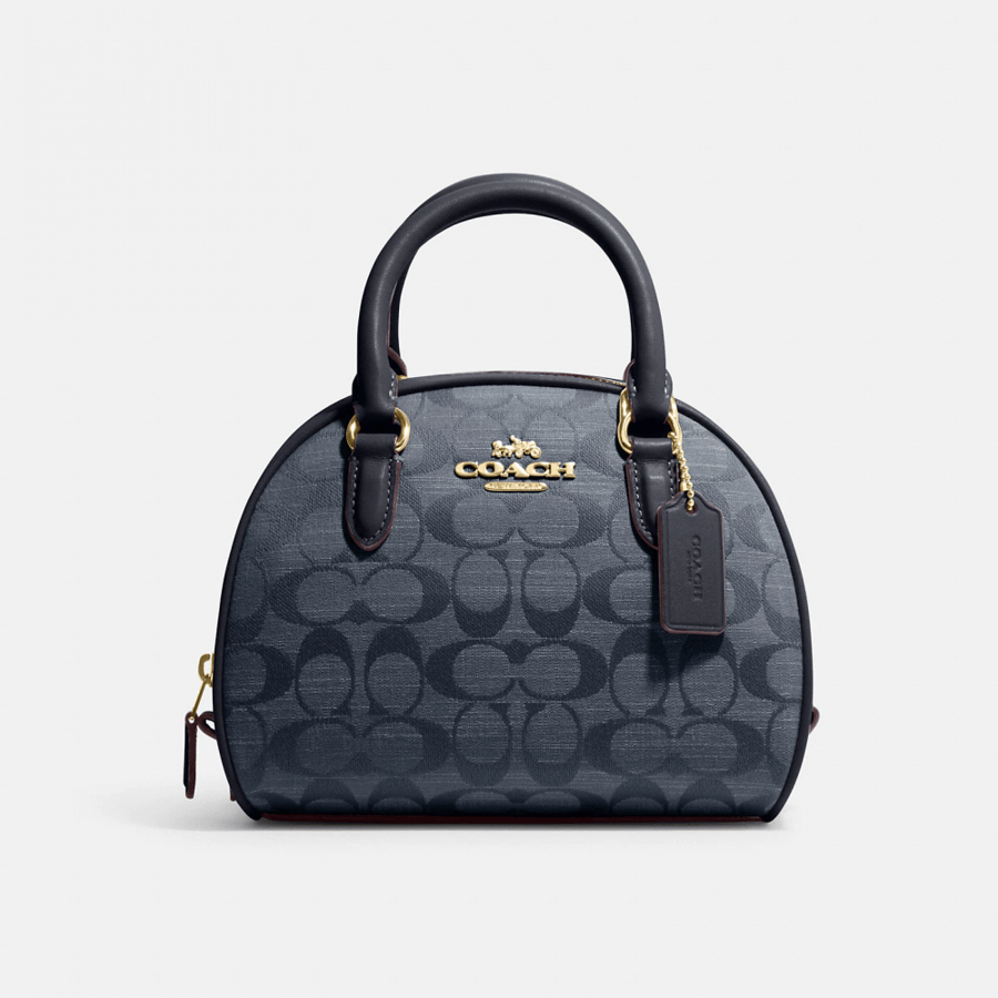 Sydney Satchel