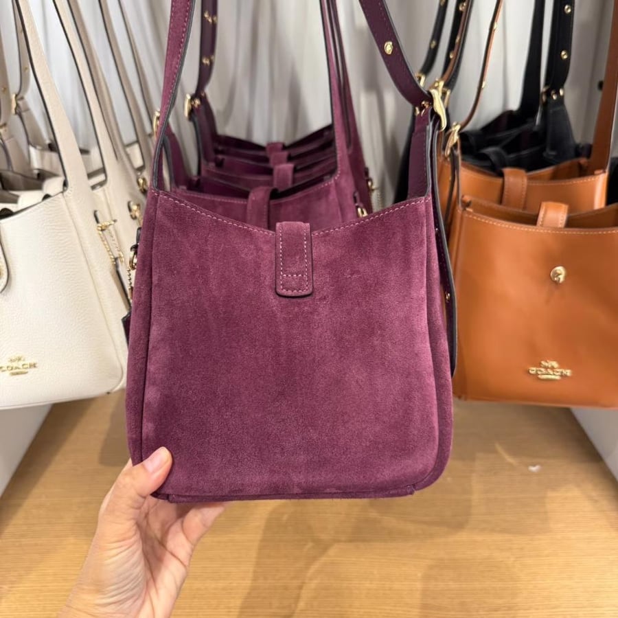 Hadley Mini Crossbody Bag