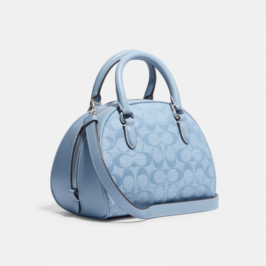 Sydney Satchel