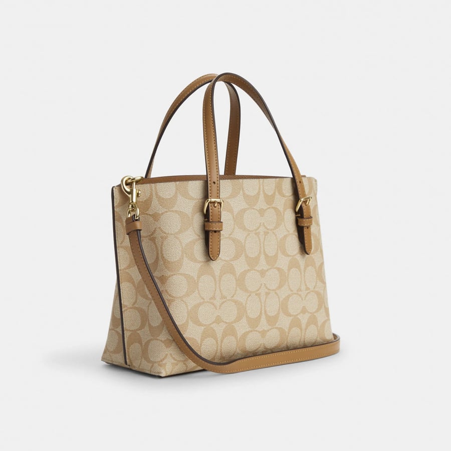 Mollie Tote 25