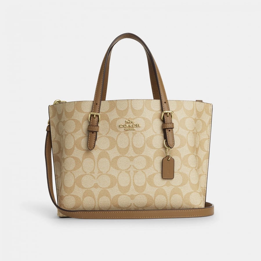 Mollie Tote 25