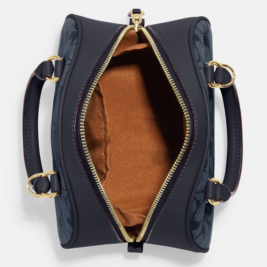 Sydney Satchel