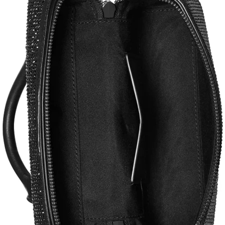 Jana Top Handle Crossbody Bag