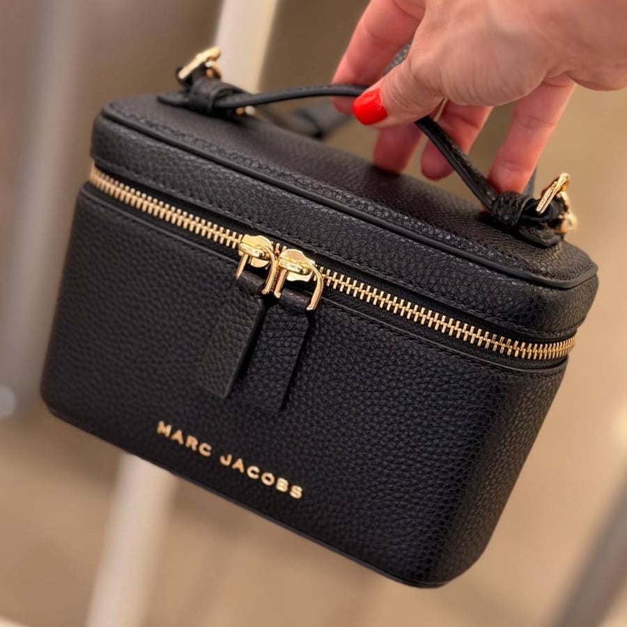Everyday Vanity Bag