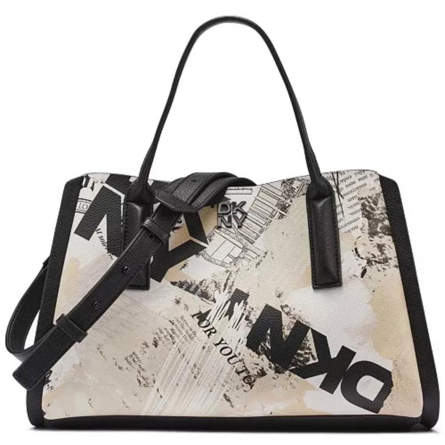 Josie Medium Josie Satchel Handbag