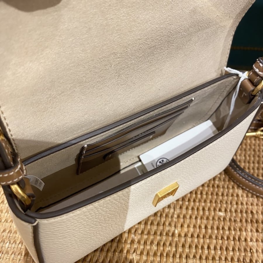 Felix colorblock mini shoulder bag