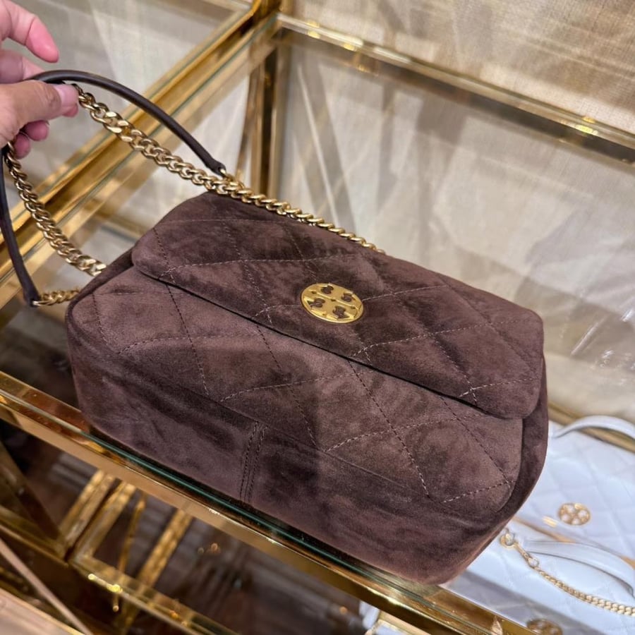 Willa Small Shoulder Bag