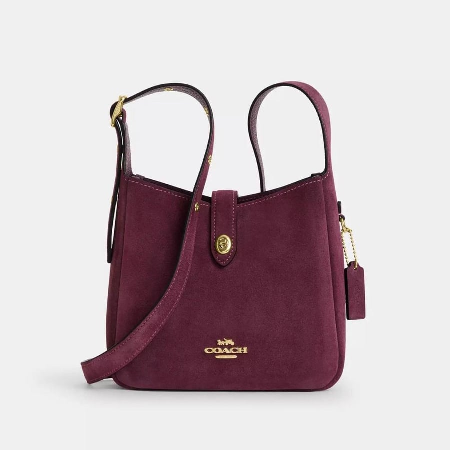Hadley Mini Crossbody Bag