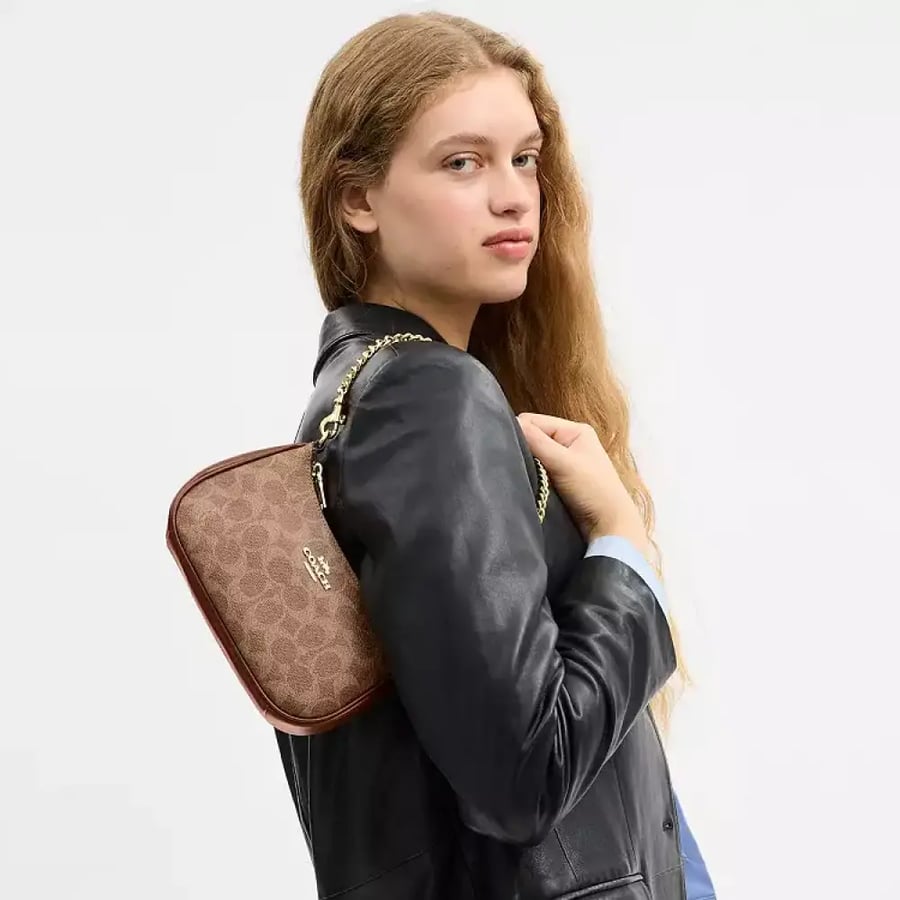 Teri Mini Crossbody Bag
