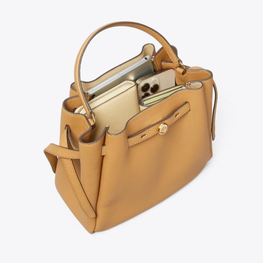 ROMY BUCKET BAG
