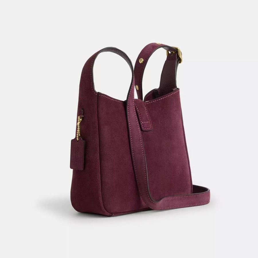 Hadley Mini Crossbody Bag