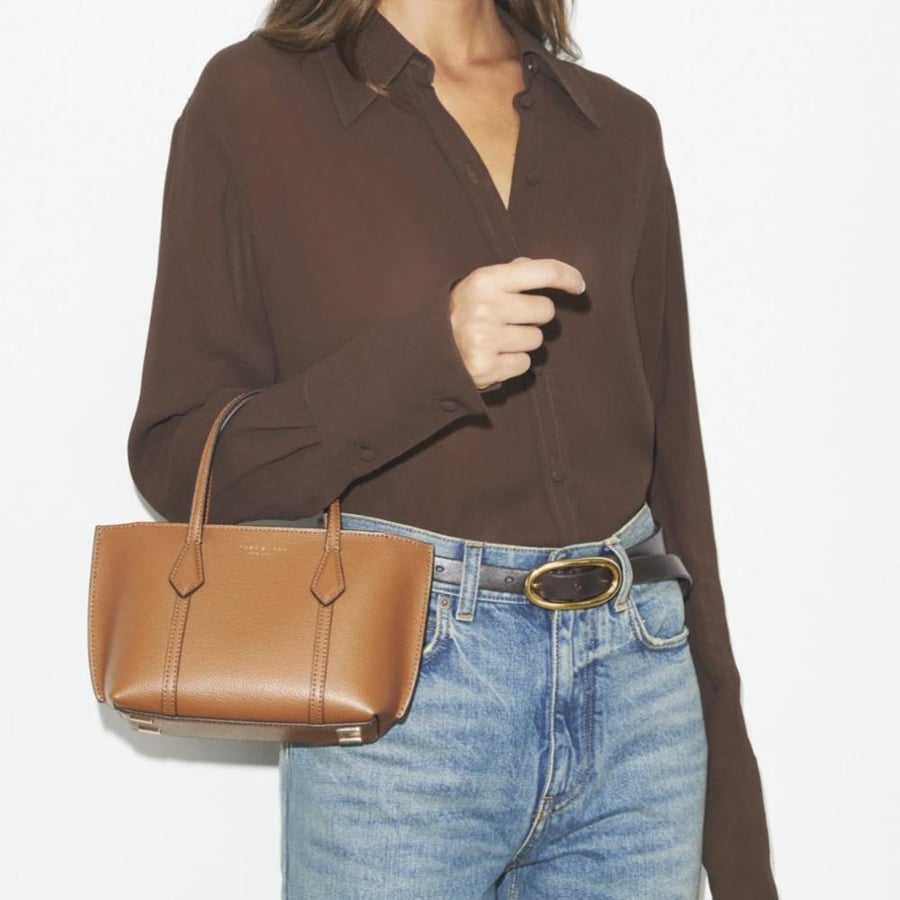 MINI PERRY TOTE