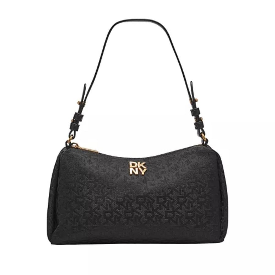 Remy Top Zip Shoulder Bag