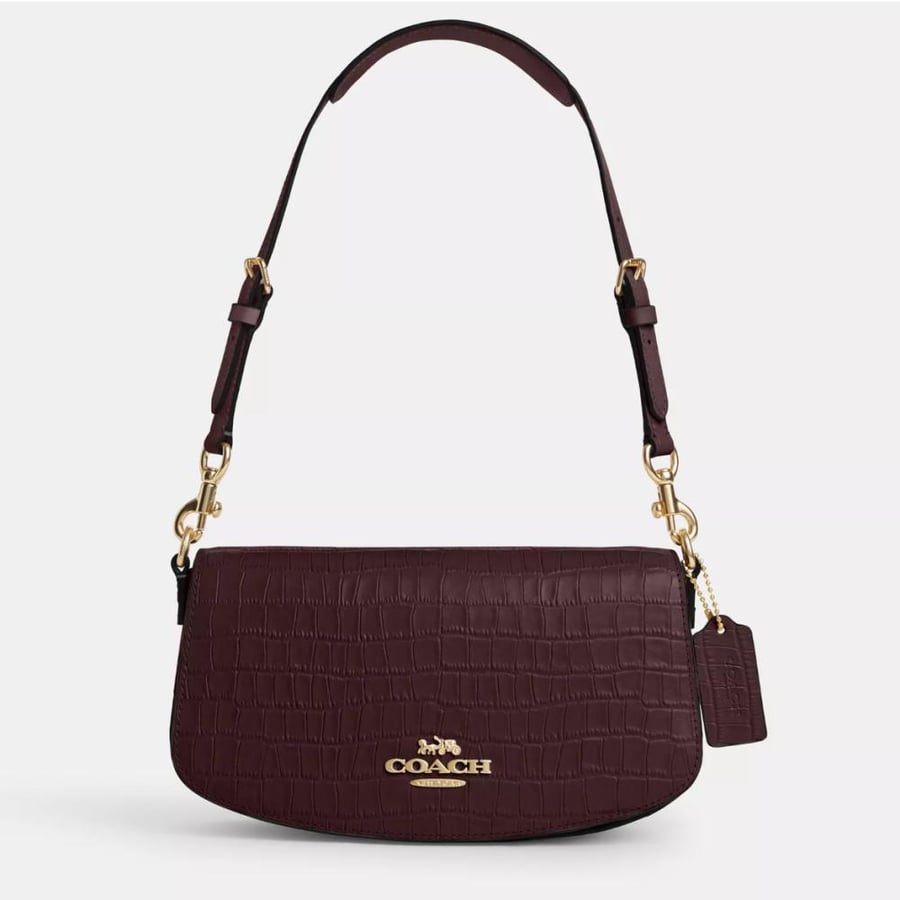 Andrea Shoulder Bag