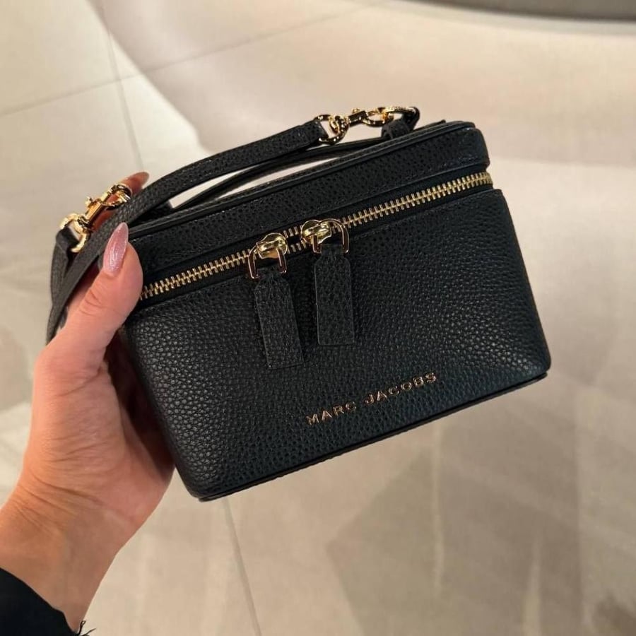 Everyday Vanity Bag