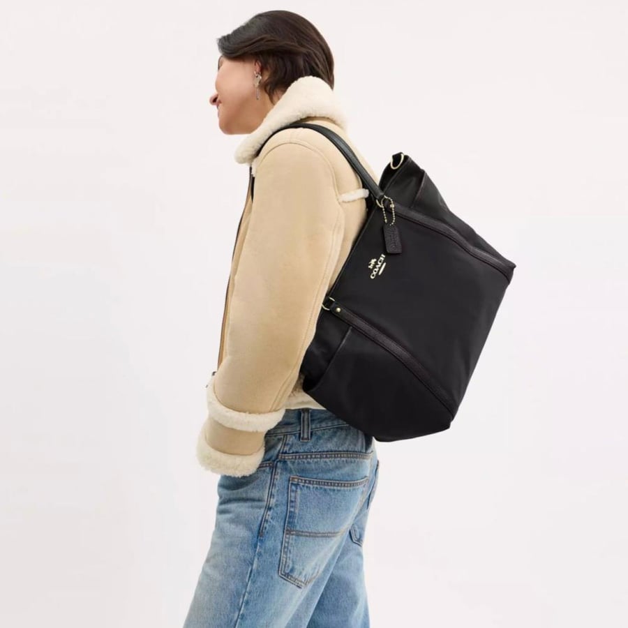 Baby Bag