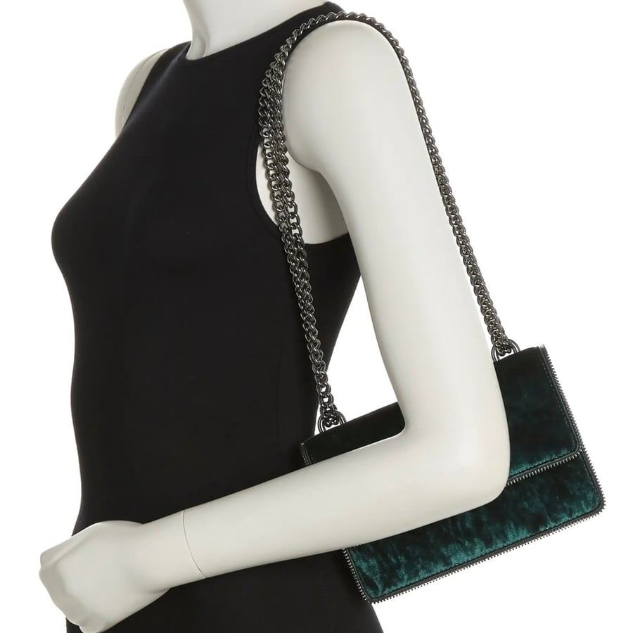 Shoreditch Small Crossbody Bag