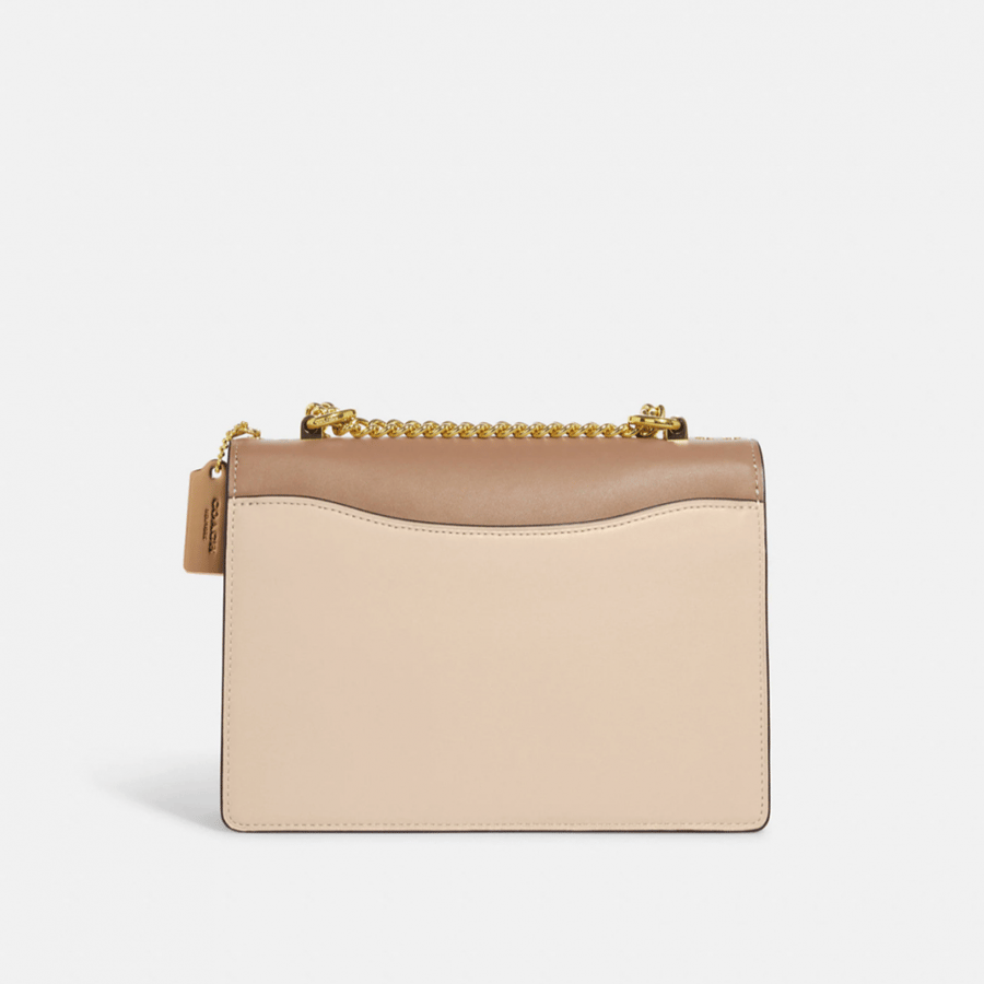 Klare Crossbody In Colorblock