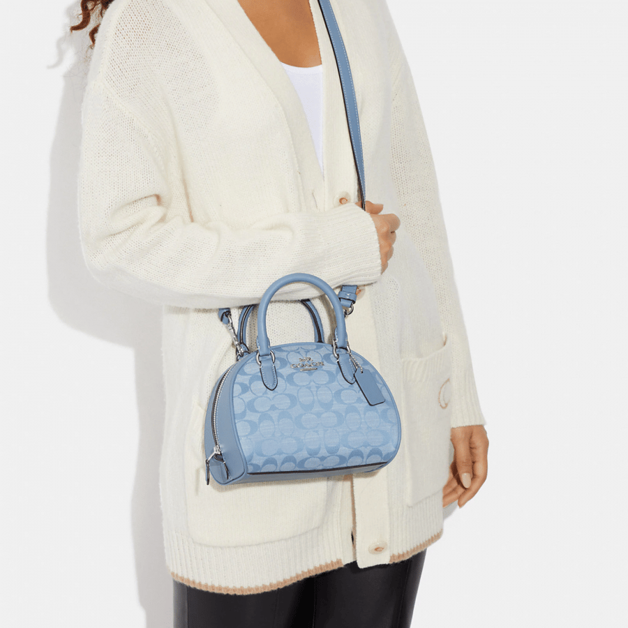 Sydney Satchel