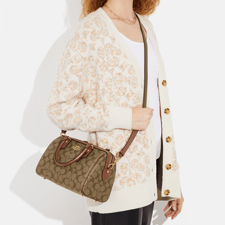 Rowan Satchel
