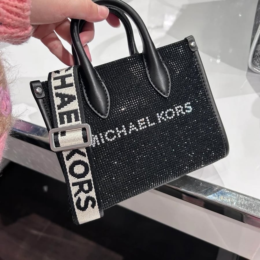 Mini Mirella Crossbody