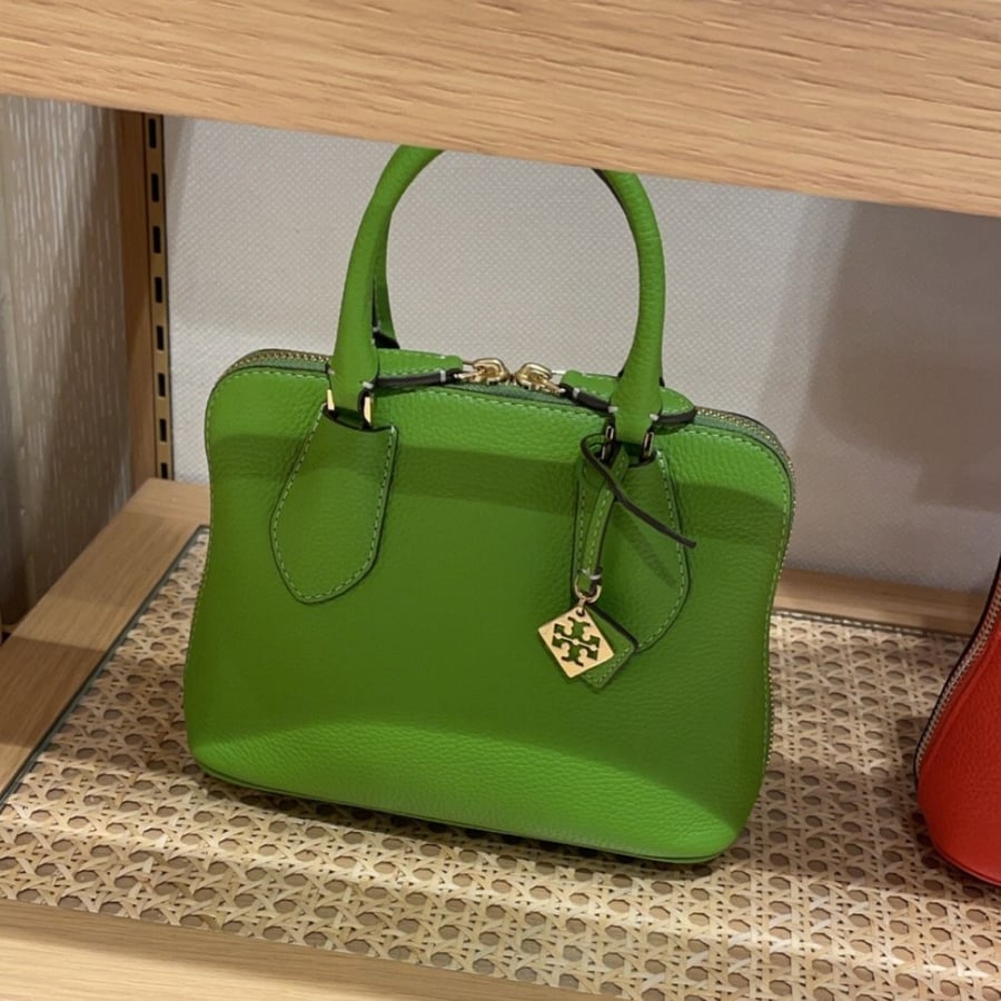 MINI SWING SATCHEL