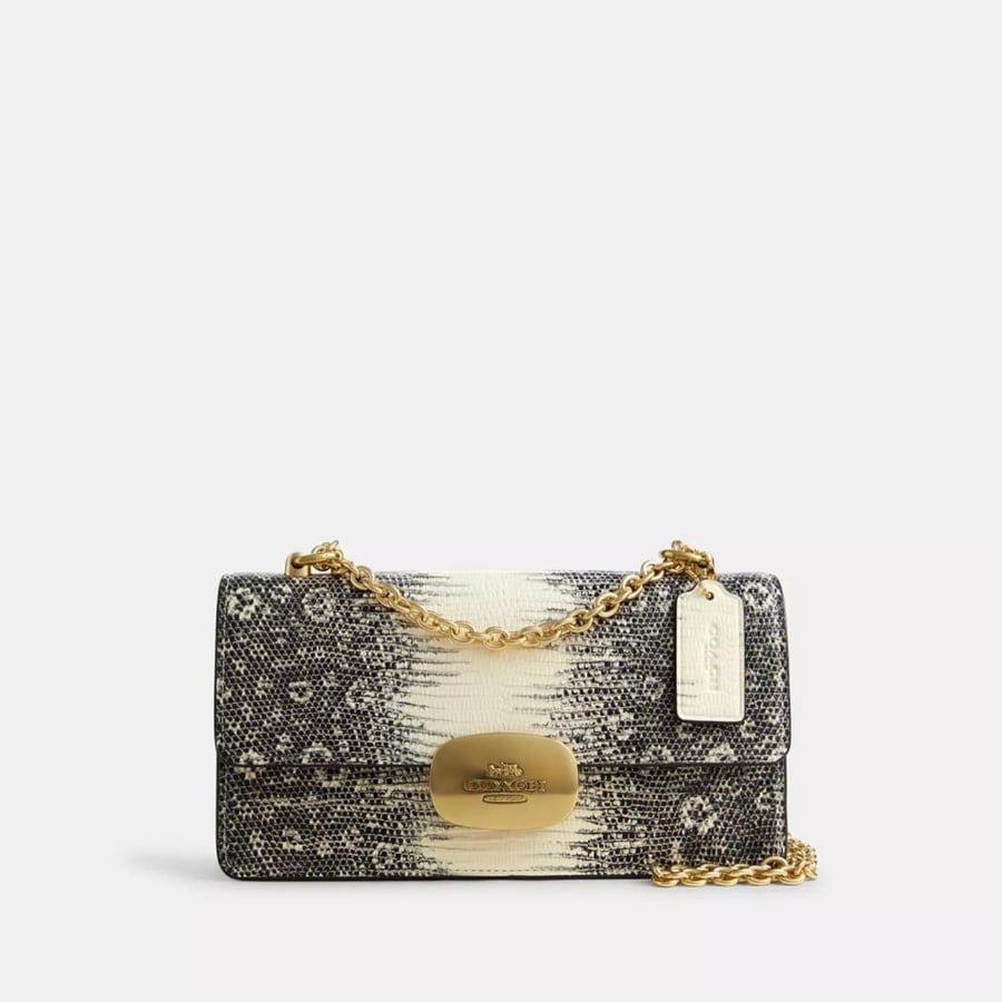 Eliza Flap Crossbody