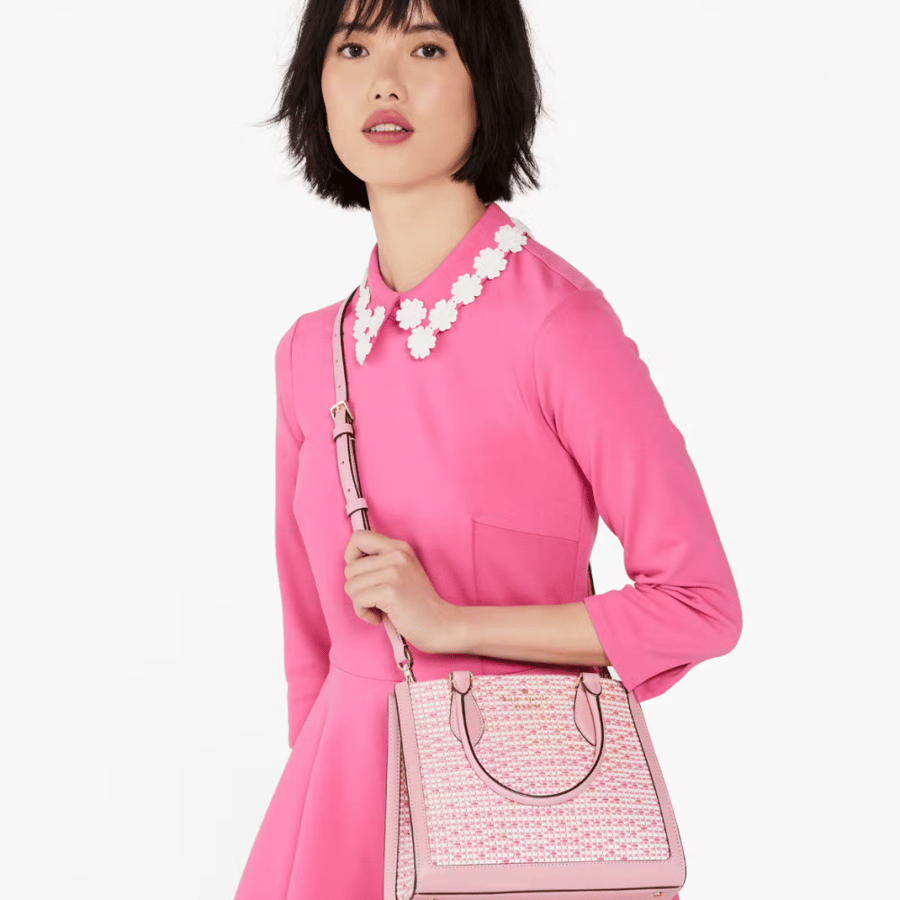 Ellie Small Tote