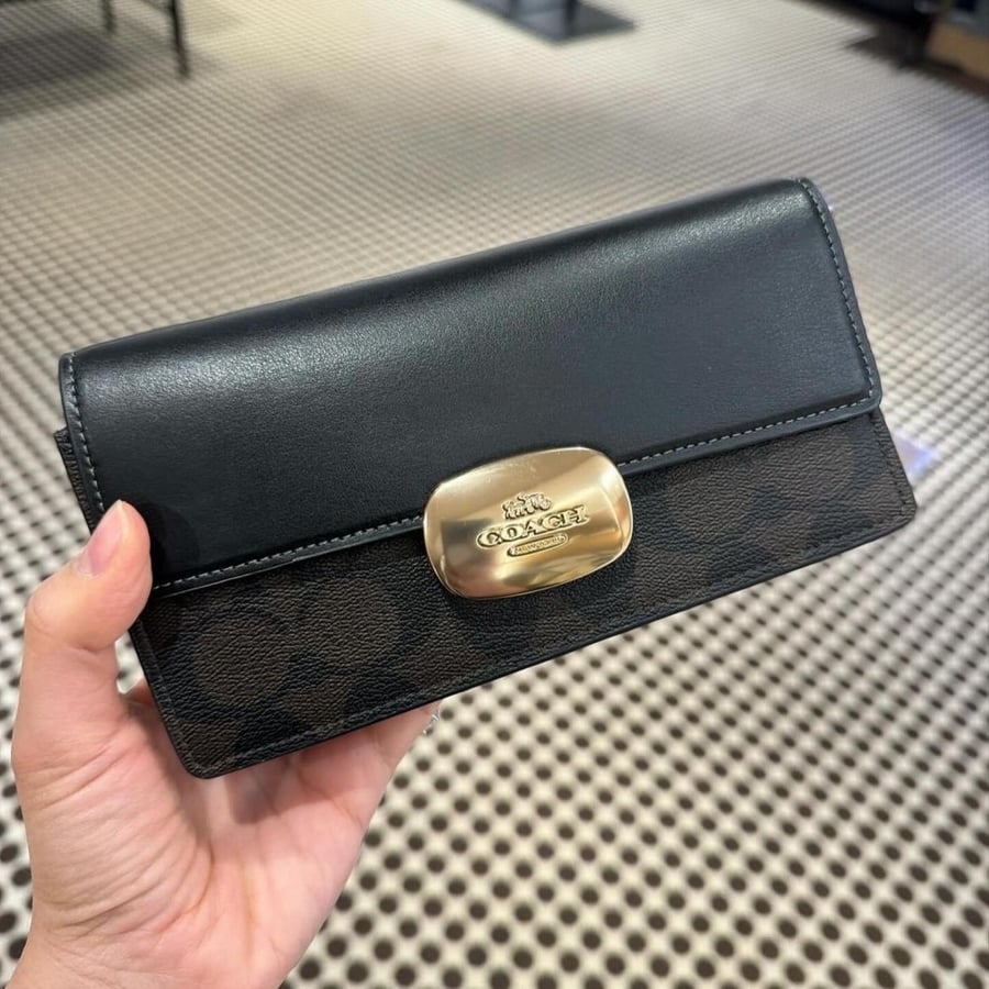 Eliza Small Flap Crossbody