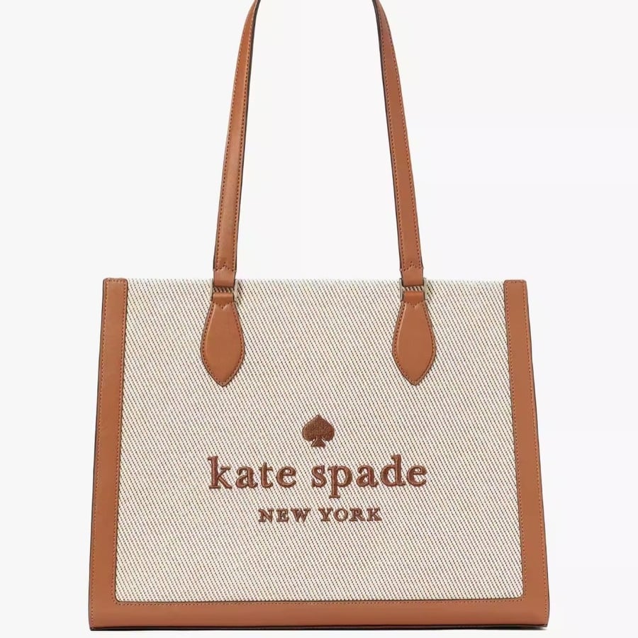 Ellie Large Tote