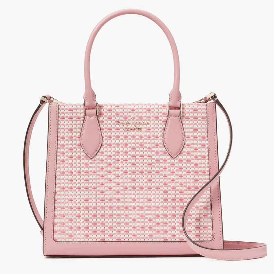 Ellie Small Tote