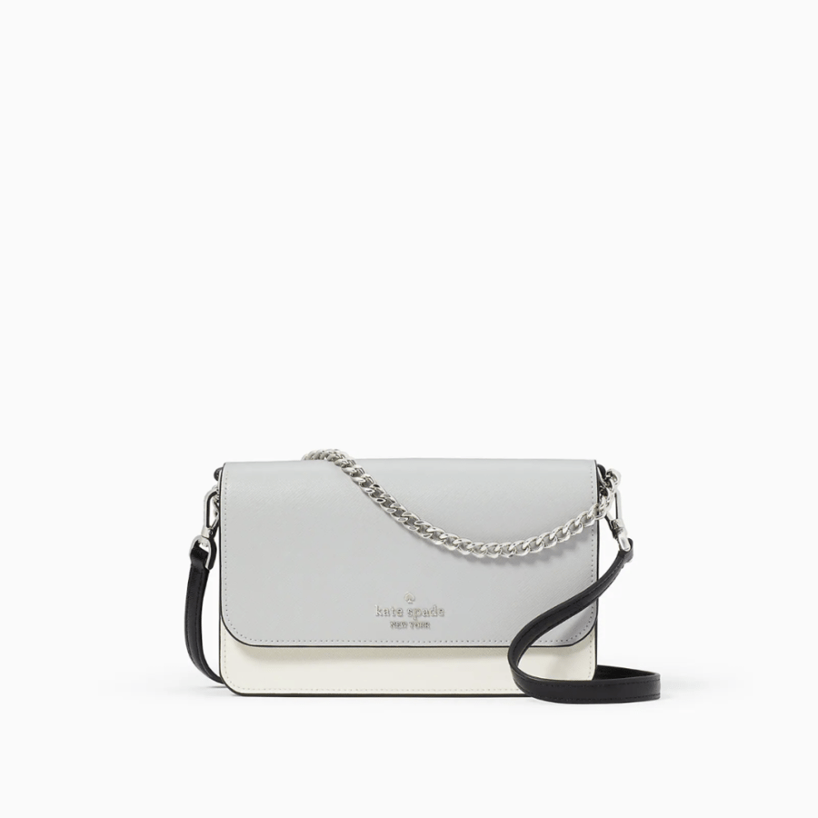 Madison Willow Mini Flap Crossbody