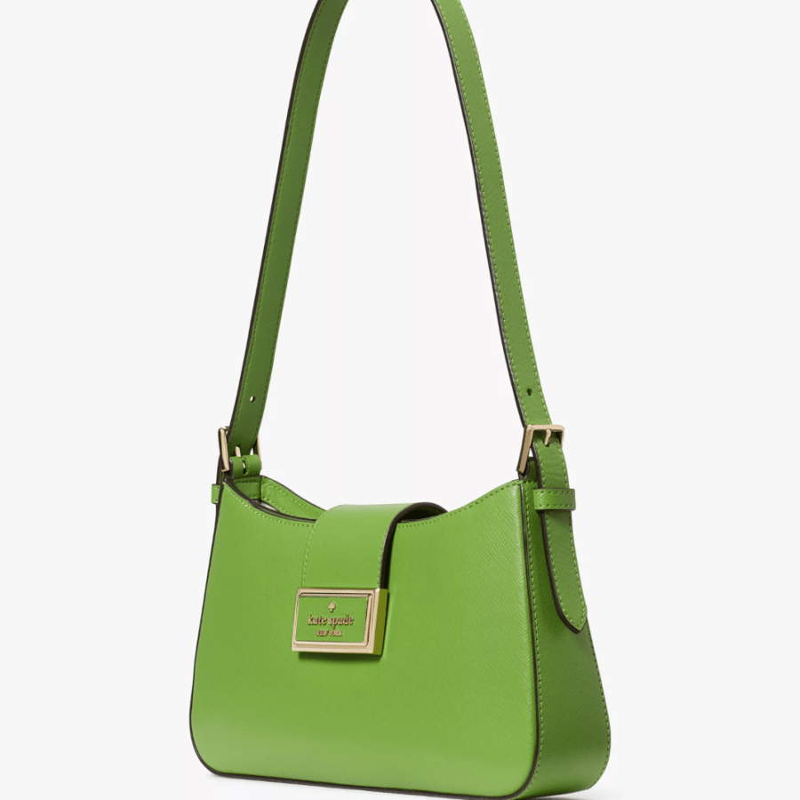 Reegan Small Shoulder Bag