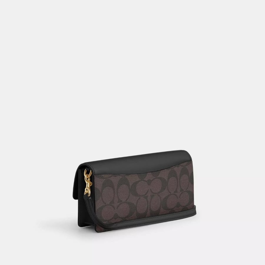 Eliza Small Flap Crossbody