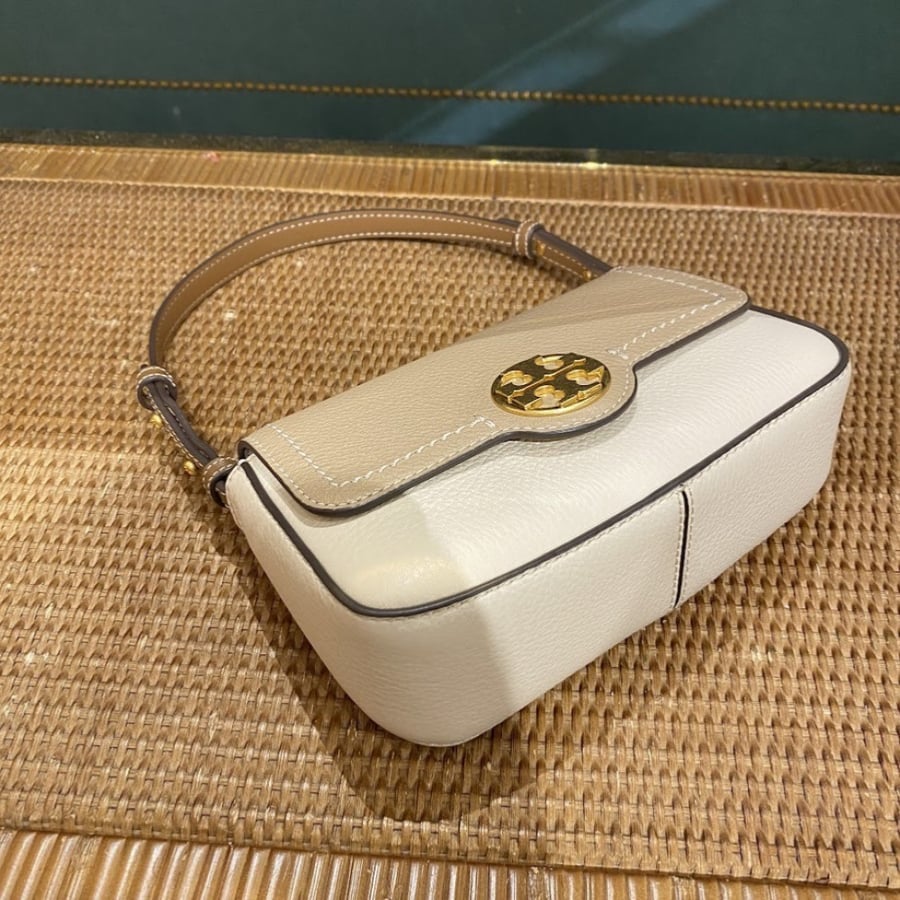 Felix colorblock mini shoulder bag