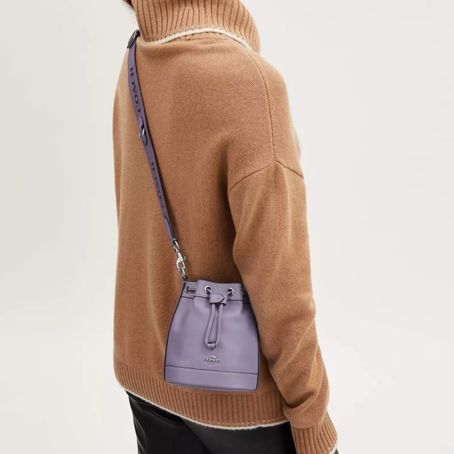 Mini Bucket Bag