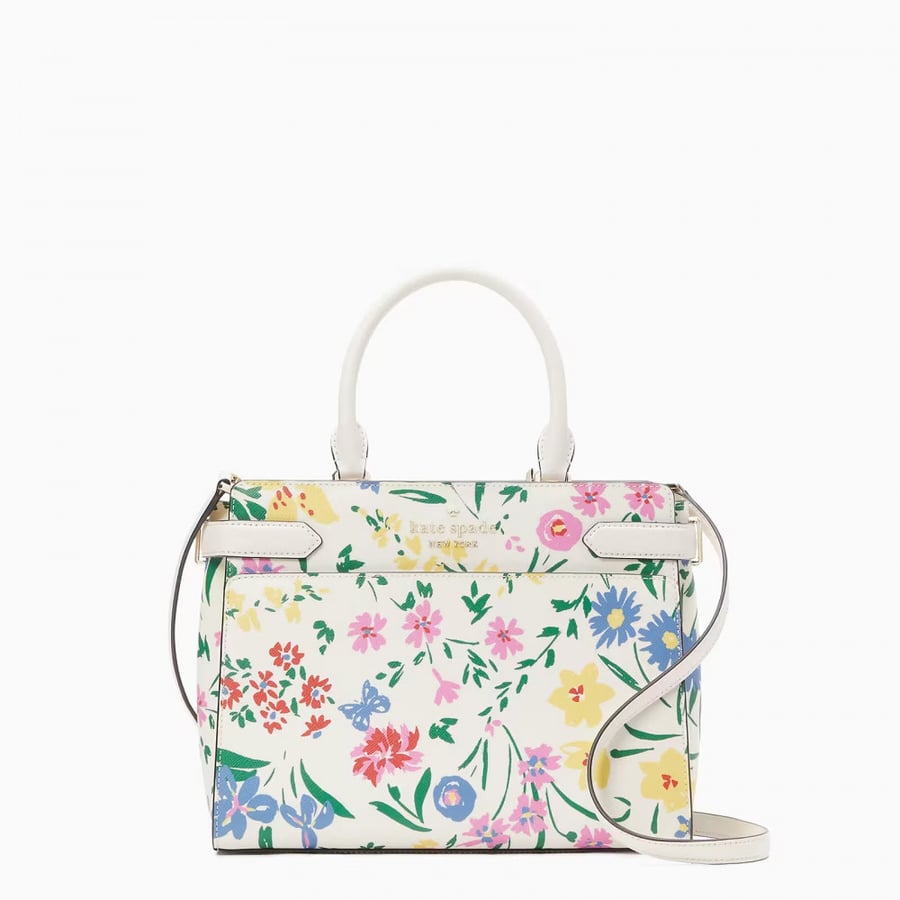 Staci Medium Satchel