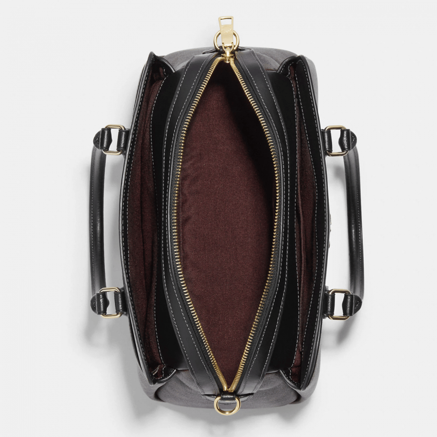 Darcie Carryall In Signature Canvas