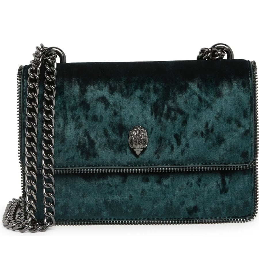 Shoreditch Small Crossbody Bag