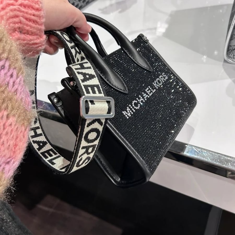 Mini Mirella Crossbody