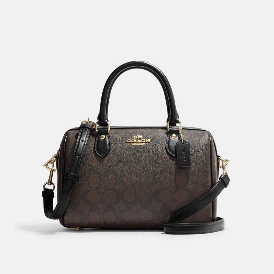 Rowan Satchel