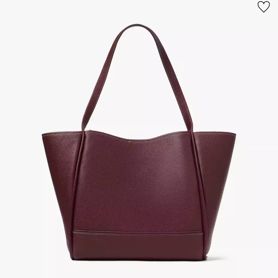Gramercy Medium Tote
