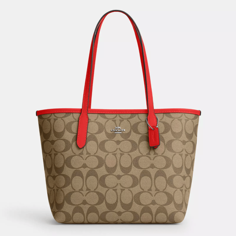 Mini City Tote