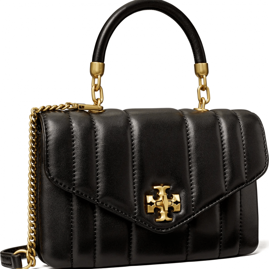 Mini Kira Top Handle Bag