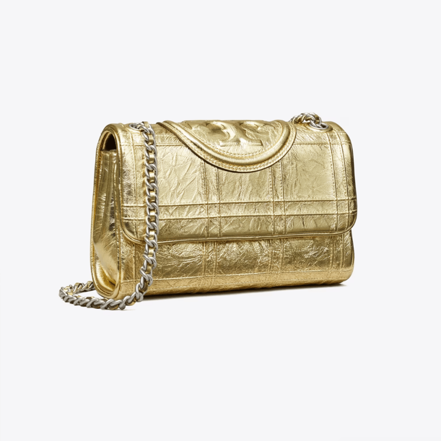SMALL FLEMING SOFT CONVERTIBLE SHOULDER BAG
