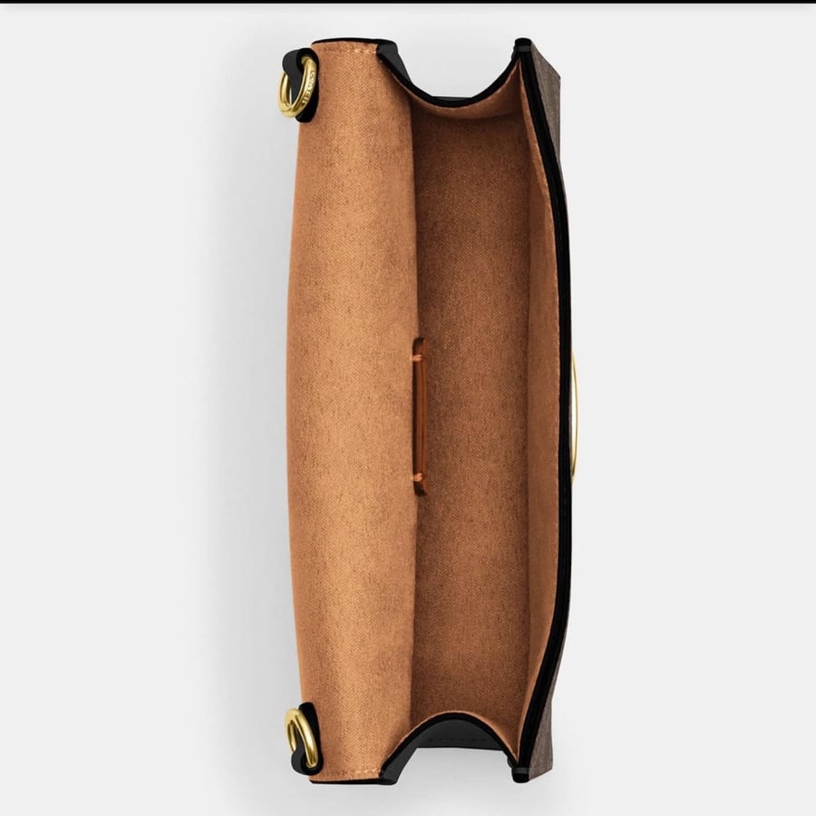 Eliza Small Flap Crossbody